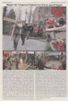 Zeitungsbericht Jugendkreuzweg 2013
